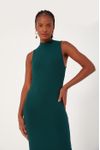 Vestido Tubo Malha