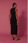 Vestido Tubo Malha