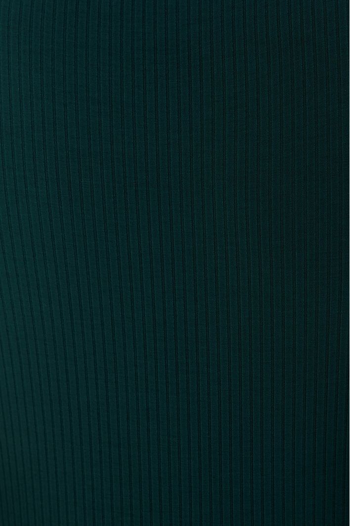Vestido Tubo Malha
