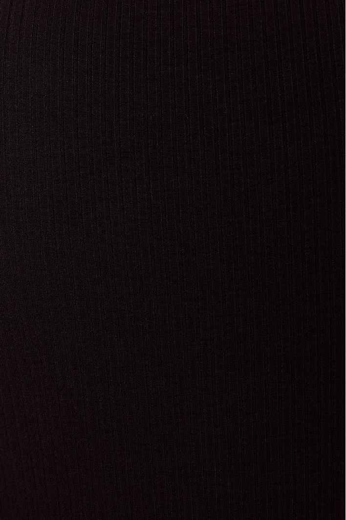 Vestido Tubo Malha