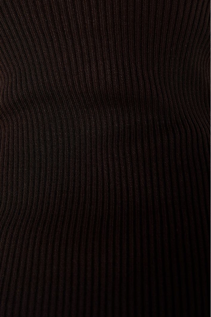 Vestido Midi Tricot