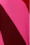 Vestido Tricot Três Cores