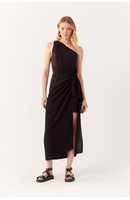 Vestido Cropped Dupla Amarração