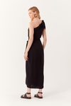 Vestido Cropped Dupla Amarração