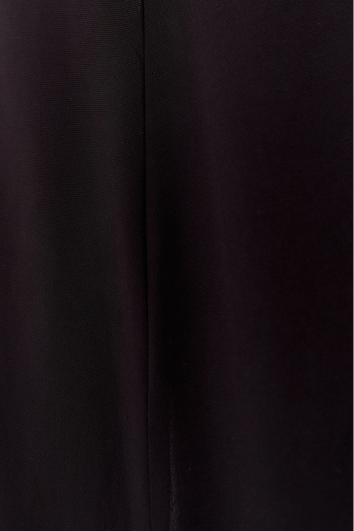 Vestido Cropped Dupla Amarração