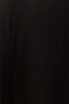 Vestido Linho Midi Tassel Colorido