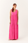 Vestido Longo Marias Bf