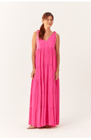 Vestido Longo Marias Bf