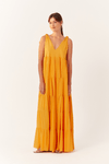 Vestido Longo Marias Bf