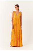Vestido Longo Marias Bf