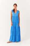 Vestido Longo Marias Bf