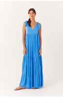 Vestido Longo Marias Bf