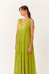Vestido Longo Marias Bf