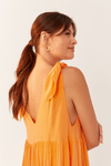 Vestido Longo Marias Bf