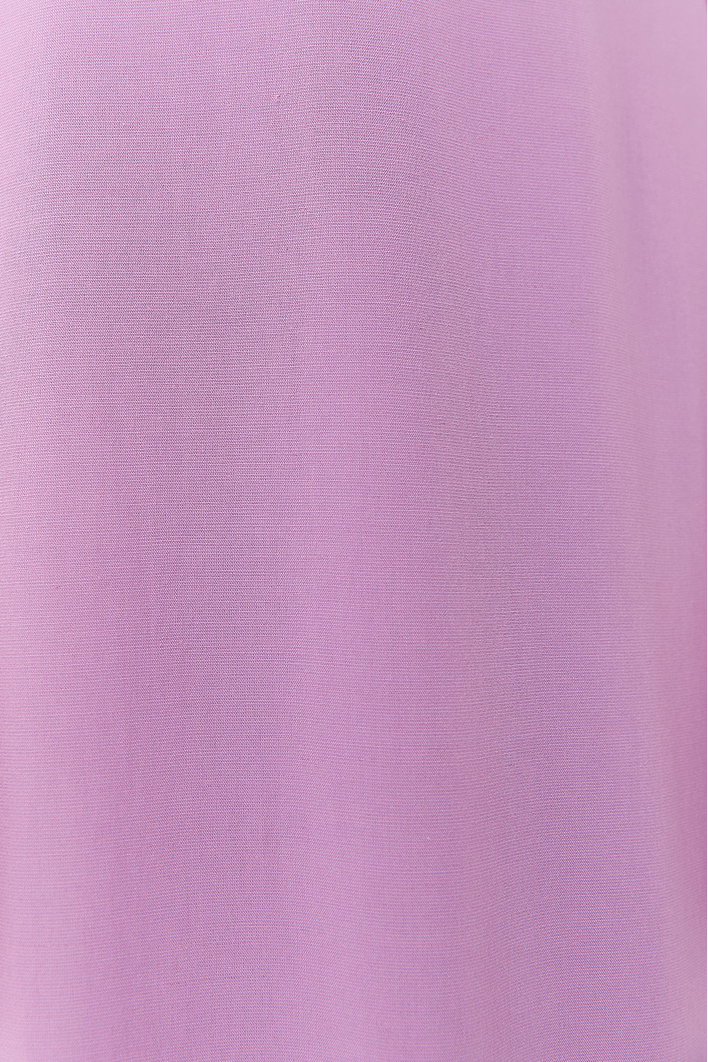Vestido Longuete Decote Lateral