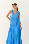 Vestido Longo Marias Bf