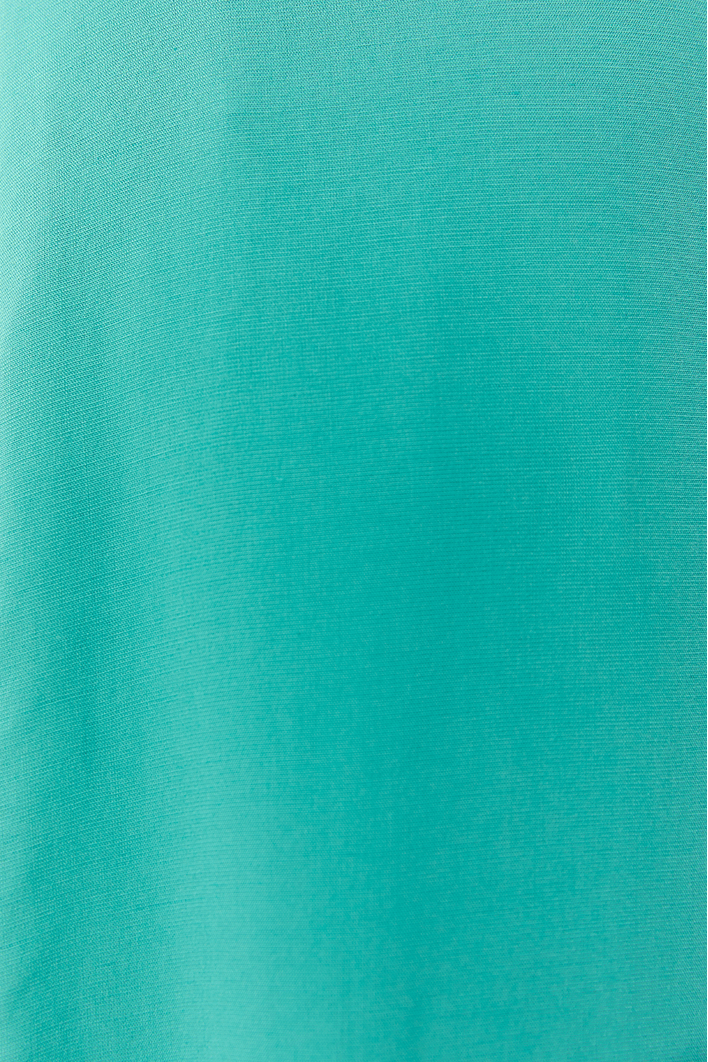 Vestido Longuete Decote Lateral