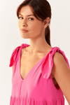 Vestido Longo Marias Bf