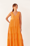 Vestido Longo Marias Bf