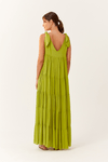Vestido Longo Marias Bf