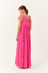 Vestido Longo Marias Bf