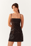 Vestido Reto Astros
