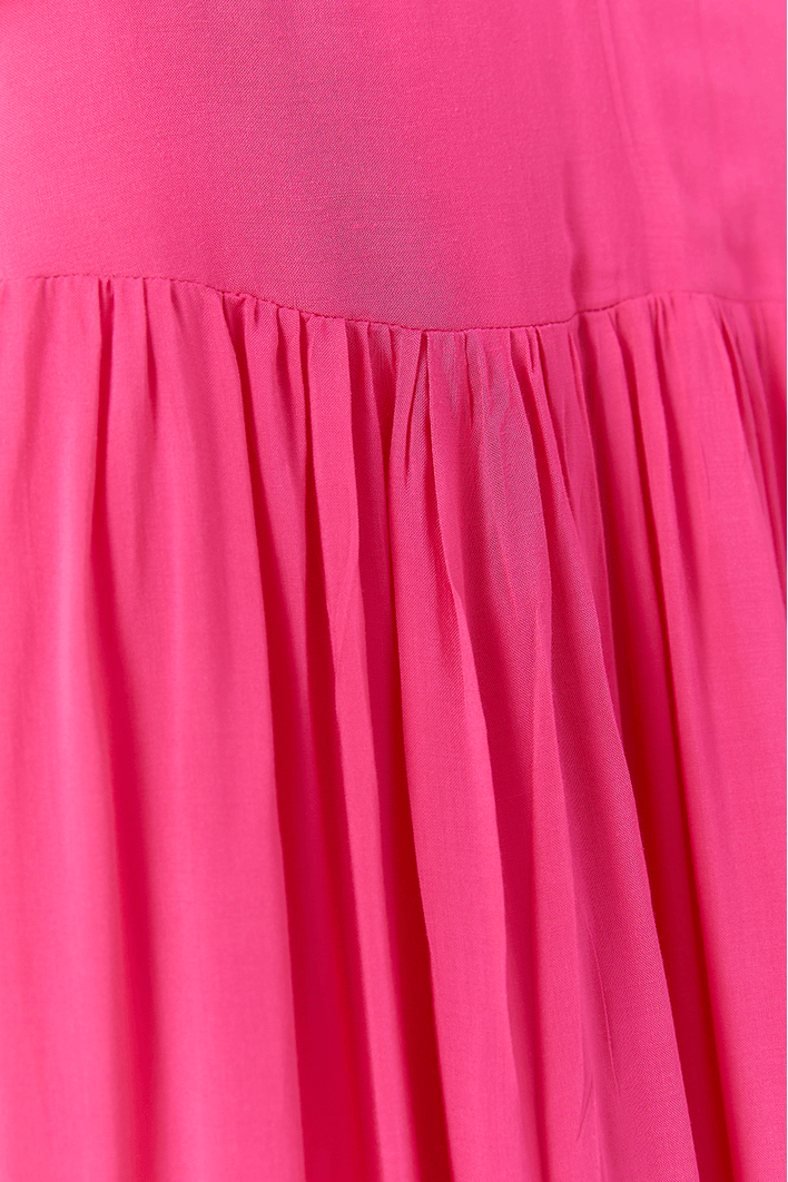 Vestido Longo Marias Bf