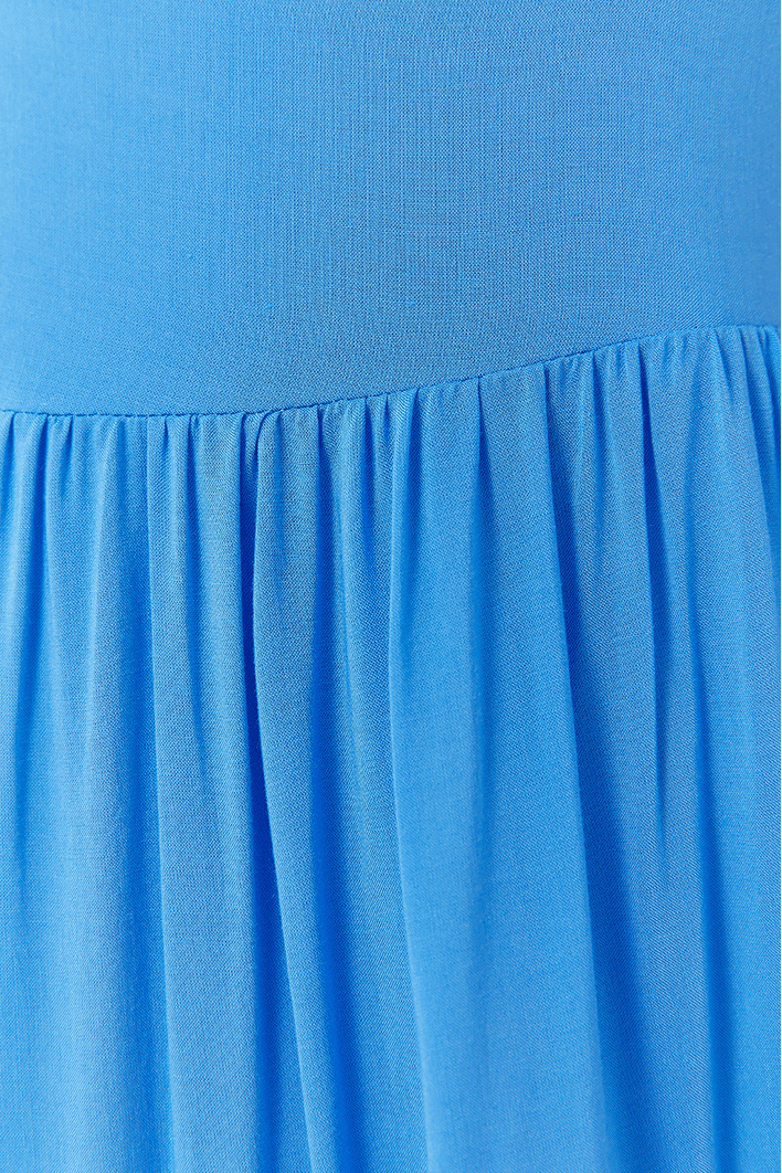 Vestido Longo Marias Bf