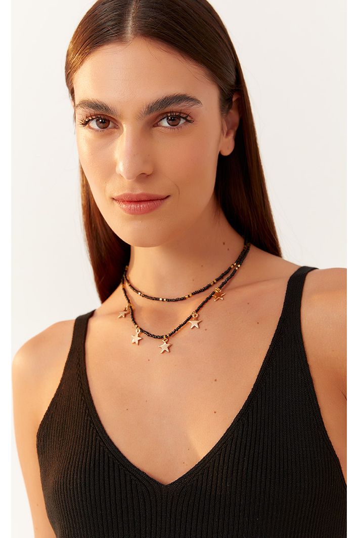 Vestido Tricot Fenda