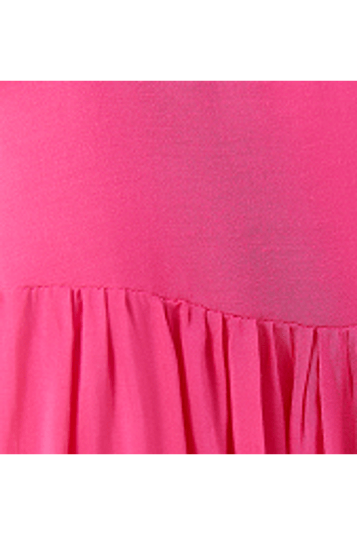 Vestido Longo Marias Bf