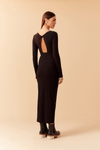 Vestido Torcido Busto