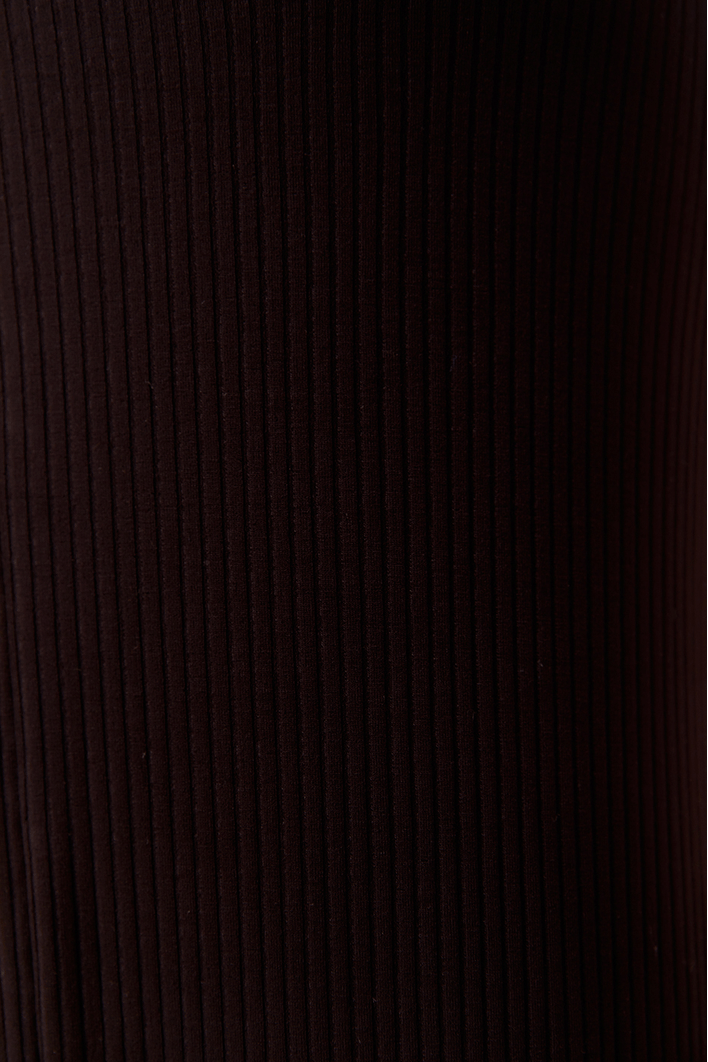 Vestido Torcido Busto