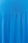 Vestido Longo Crepe