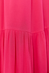 Vestido Longo Crepe