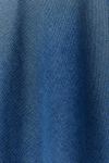 Vestido Jeans Recorte Bojo