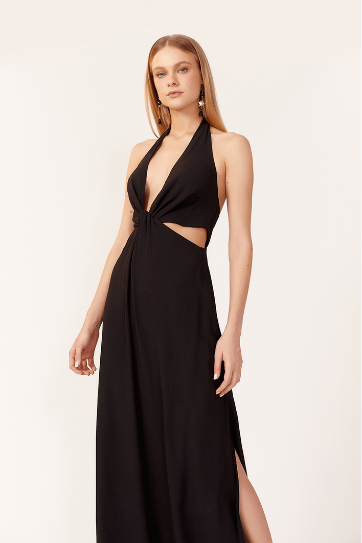 Vestido Cropped Ggt Busto Torcido