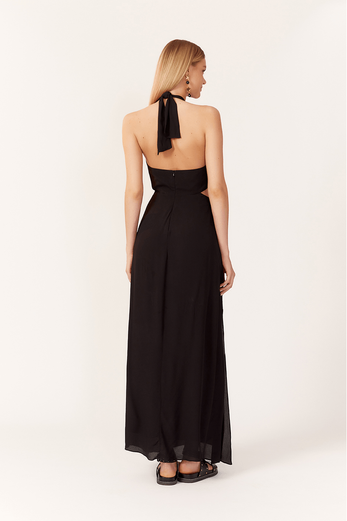 Vestido Cropped Ggt Busto Torcido