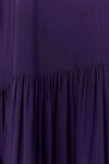 Vestido Midi Mangão