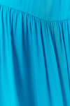 Vestido Midi Mangão