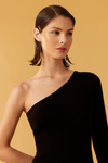 Vestido Tricot Ombro Só