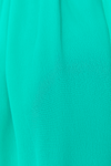 Vestido Crepe Amarração Lateral Bf