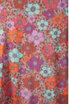 Vestido Longo Estampa Ancestral