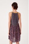 Vestido Estampa Recanto Mix