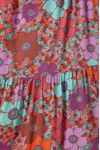 Vestido Estampa Ancestral