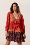 Vestido Estampa Dona Flor