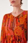 Vestido Estampa Nolita