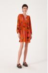 Vestido Estampa Nolita