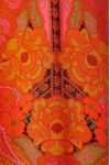 Vestido Longo Detalhe Corda Est Nolita