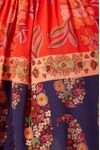 Vestido Estampa Dona Flor