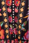 Vestido Estampa Frida